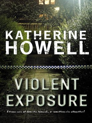cover image of Violent Exposure